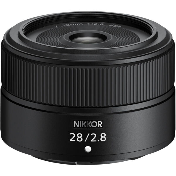 NIKON Z 28MM F/2.8