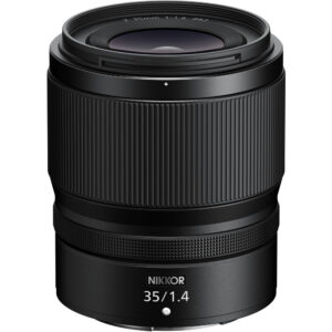 NIKON Z 35MM F1.4
