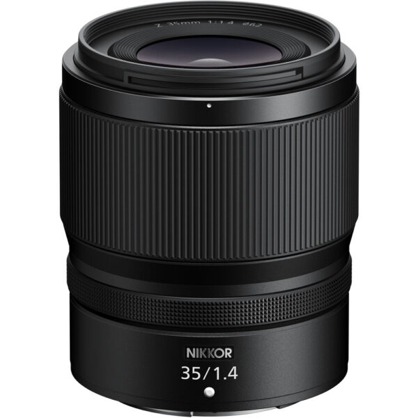 NIKON Z 35MM F1.4