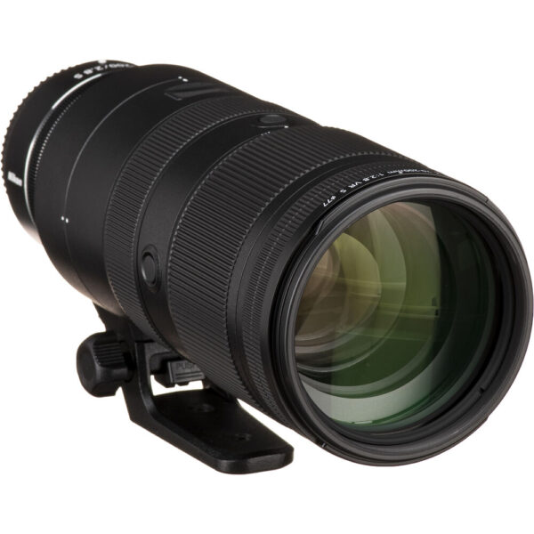 NIKON Z 70-200MM F2.8 VR S