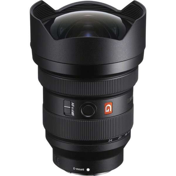 SONY FE 12-24MM F2.8 G MASTER SEL1224GM