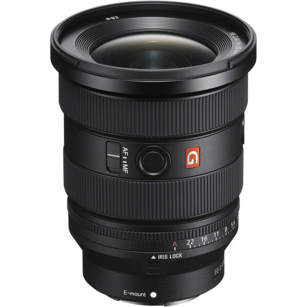 SONY FE 16-35MM F2.8 G MASTER II SEL1635GM2