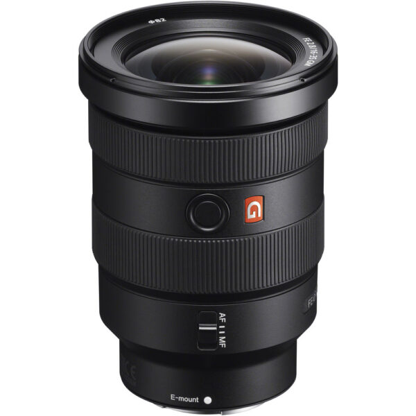 SONY FE 16-35MM F2.8 G MASTER SEL1635GM