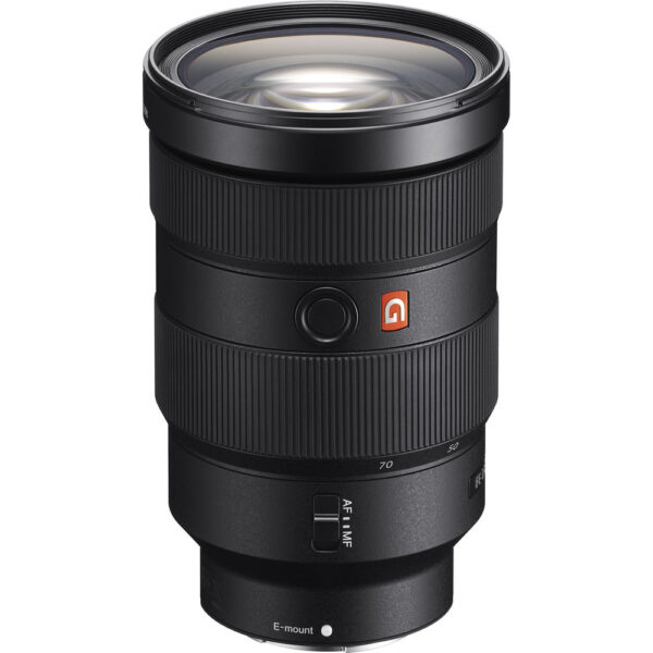 SONY FE 24-70MM F2.8 G MASTER SEL2470GM2