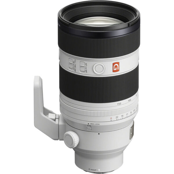SONY FE 50-150MM F2 G MASTER SEL50150GM