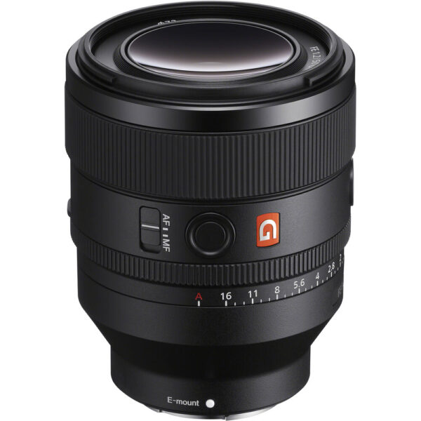 SONY FE 50MM F1.2 G MASTER SEL50F12GM