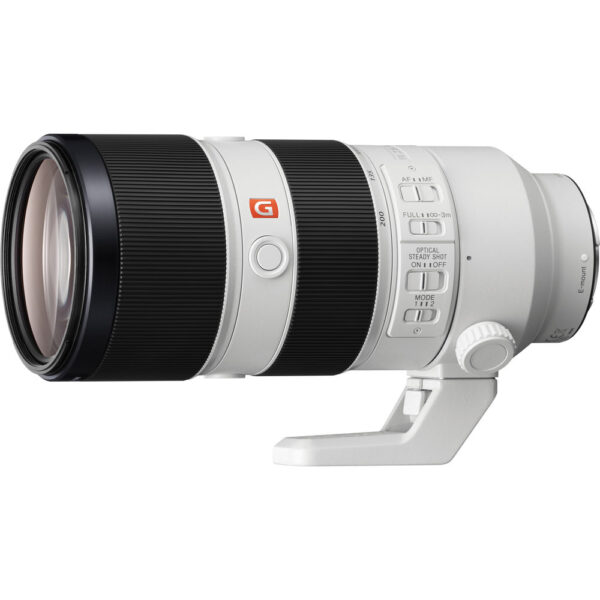 SONY FE 70-200MM F4 G OSS SEL70200G