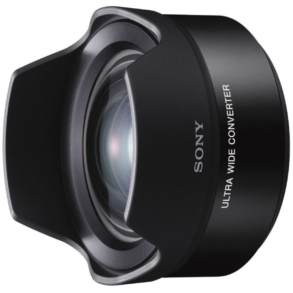 SONY ULTRA WIDE CONVERTER