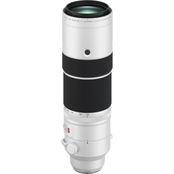 FUJIFILM XF 150-600MM F5.6-8 R LM OIS WR