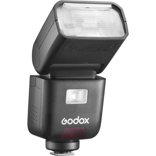 Godox V480C TTL On-Camera Flash