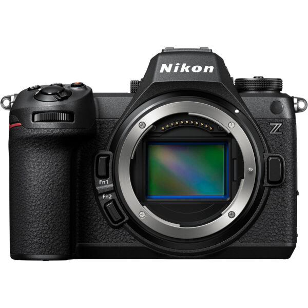 NIKON Z6 III Body