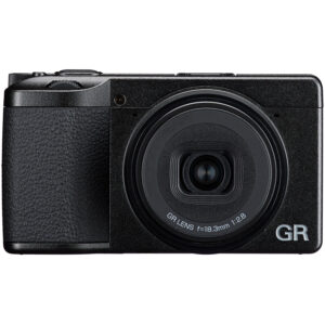 Ricoh GR IV