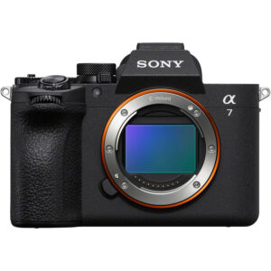 SONY A7V BODY ONLY