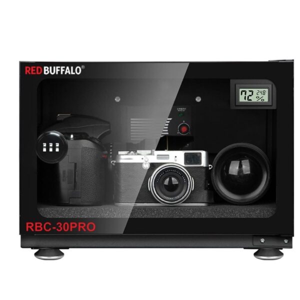 RED BUFFALO RBC-30PRO DRY CABINET 20L