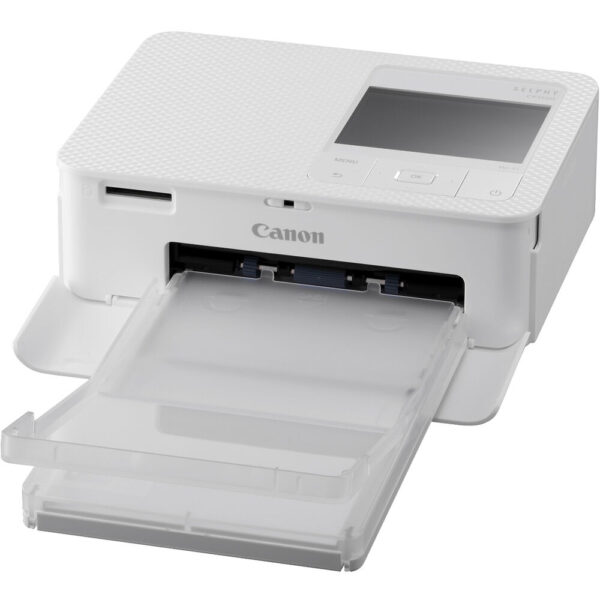 Canon SELPHY CP1500 Compact Photo Printer