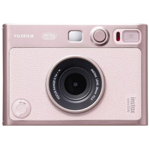 FUJIFILM INSTAX MINI EVO (PINK)
