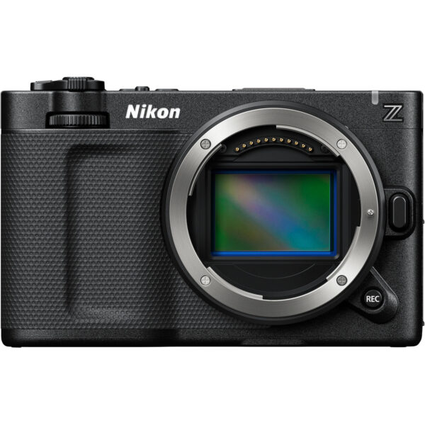 Nikon ZR Cinema Body