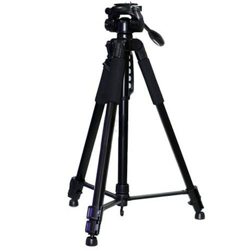 Red Buffalo TR-788 Professional Video Tripod